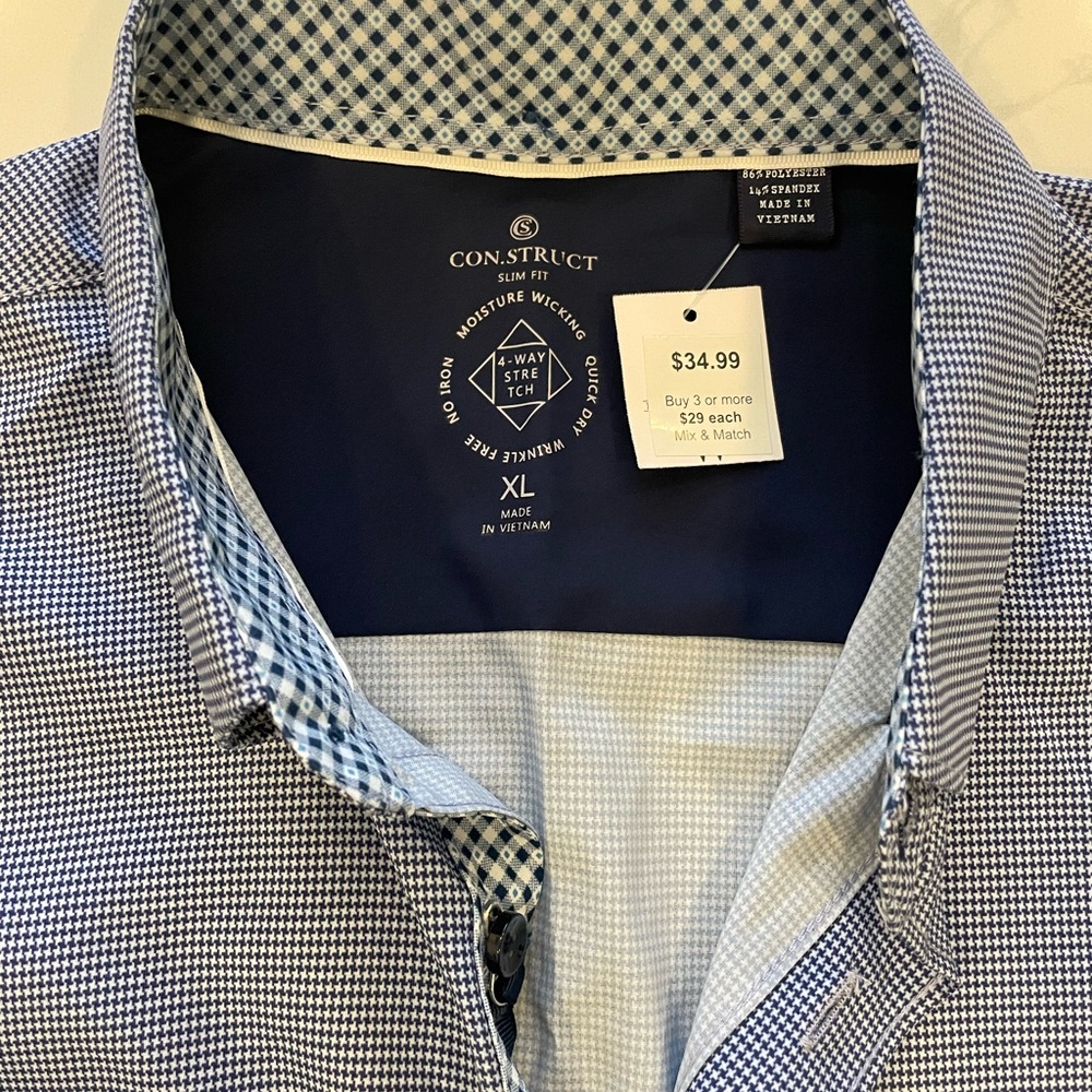 Men’s shirt